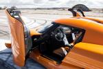 Koenigsegg CCXR 2009 года (WW)